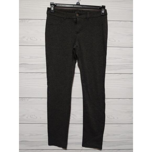 Womens One Song Stretch Leggings sz 8 - Picture 1 of 3